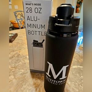 Surge H2Go water bottle (28oz)